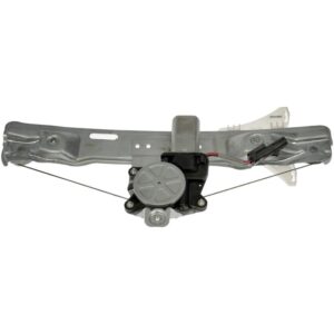 DORMAN 751-540 Power Window Regulator And Motor Assembly