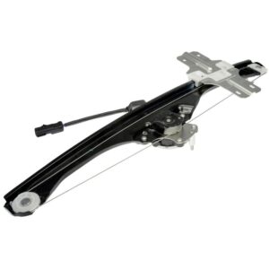 DORMAN 751-579 Power Window Regulator And Motor Assembly