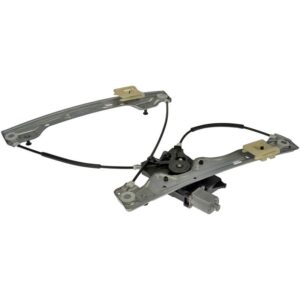 DORMAN 751-593 Power Window Regulator And Motor Assembly