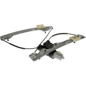 DORMAN 751-594 Power Window Regulator And Motor Assembly