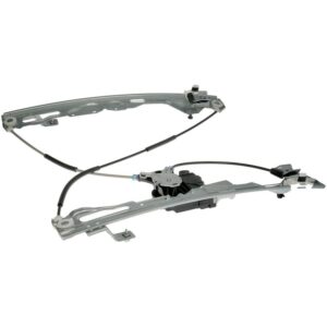 DORMAN 751-600 Power Window Regulator And Motor Assembly