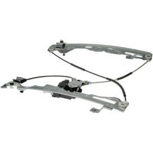 DORMAN 751-601 Power Window Regulator And Motor Assembly