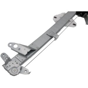 DORMAN 751-605 Power Window Regulator And Motor Assembly