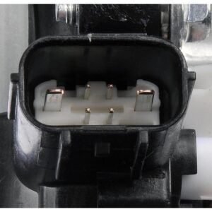 DORMAN 751-621 Power Window Regulator And Motor Assembly