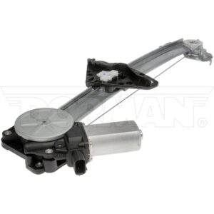 DORMAN 751-624 Power Window Regulator And Motor Assembly