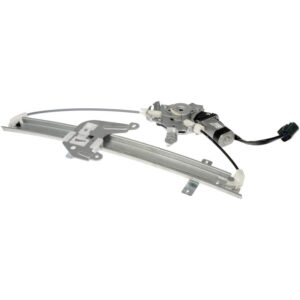 DORMAN 751-634 Power Window Regulator And Motor Assembly
