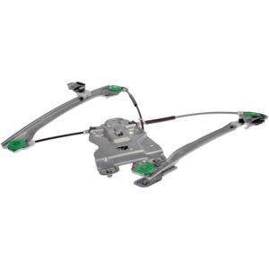 DORMAN 751-636 Power Window Regulator And Motor Assembly