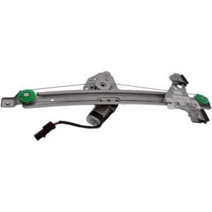 DORMAN 751-638 Power Window Regulator And Motor Assembly