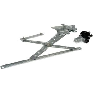 DORMAN 751-660 Power Window Regulator And Motor Assembly
