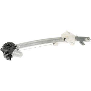 DORMAN 751-681 Power Window Regulator And Motor Assembly