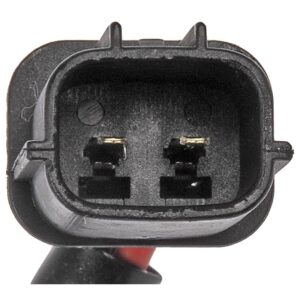 DORMAN 751-712 Power Window Regulator And Motor Assembly