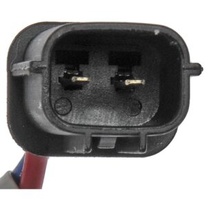DORMAN 751-713 Power Window Regulator And Motor Assembly