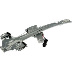 DORMAN 751-742 Power Window Regulator And Motor Assembly