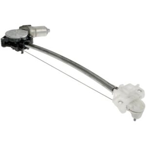 DORMAN 751-755 Power Window Regulator And Motor Assembly