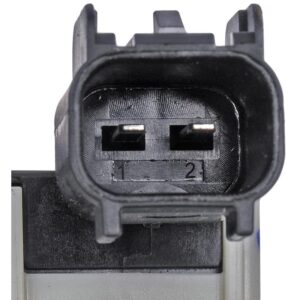 DORMAN 751-775 Power Window Regulator And Motor Assembly