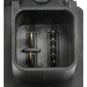 DORMAN 751-788 Power Window Regulator And Motor Assembly