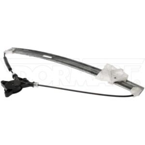 DORMAN 751-855 Power Window Regulator And Motor Assembly
