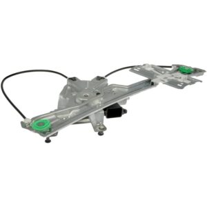 DORMAN 751-890 Power Window Regulator And Motor Assembly