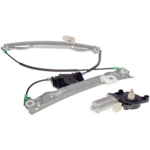 DORMAN 751-900 Power Window Regulator And Motor Assembly