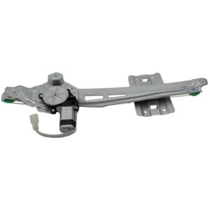 DORMAN 751-906 Power Window Regulator And Motor Assembly