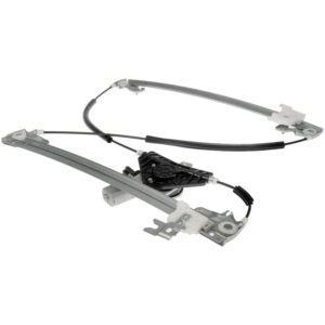 DORMAN 751-980 Power Window Regulator And Motor Assembly