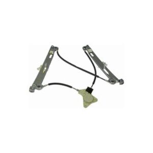 DORMAN 752-014 Power Window Regulator (Regulator Only)