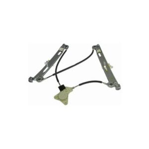 DORMAN 752-015 Power Window Regulator (Regulator Only)