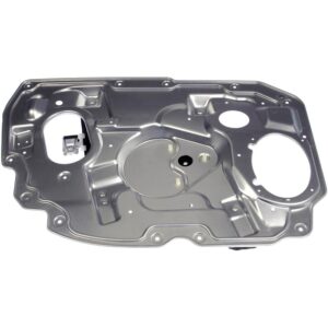 DORMAN 752-036 Power Window Regulator (Regulator Only)