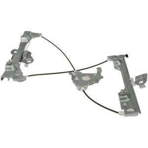 DORMAN 752-060 Power Window Regulator (Regulator Only)