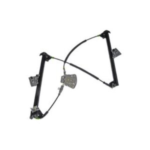DORMAN 752-089 Power Window Regulator (Regulator Only)