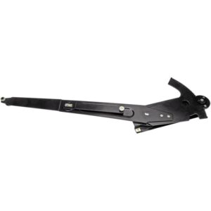 DORMAN 752-112 Manual Window Regulator (Regulator Only)