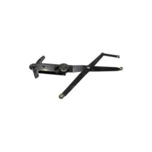 DORMAN 752-117 Manual Window Regulator (Regulator Only)