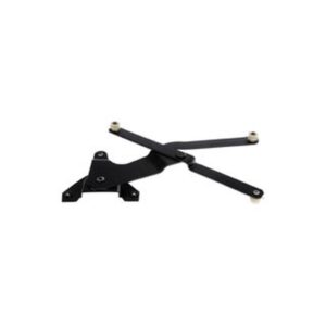 DORMAN 752-123 Manual Window Regulator (Regulator Only)