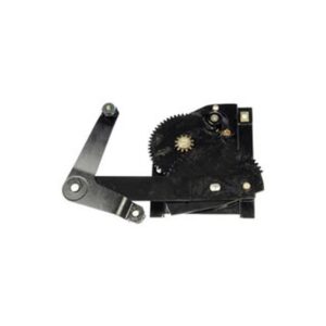 DORMAN 752-125 Manual Window Regulator (Regulator Only)