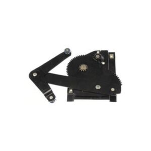 DORMAN 752-127 Manual Window Regulator (Regulator Only)