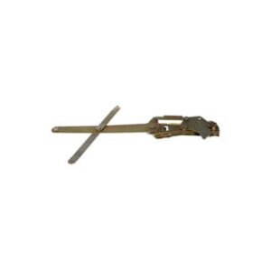 DORMAN 752-136 Manual Window Regulator (Regulator Only)