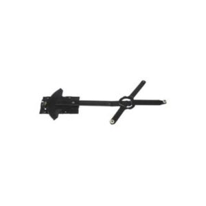 DORMAN 752-140 Manual Window Regulator (Regulator Only)