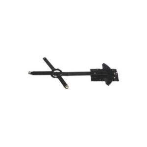 DORMAN 752-141 Manual Window Regulator (Regulator Only)