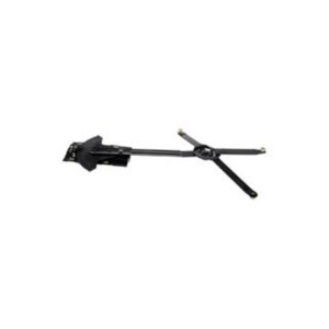 DORMAN 752-142 Manual Window Regulator (Regulator Only)