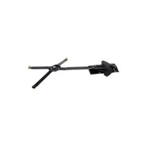 DORMAN 752-143 Manual Window Regulator (Regulator Only)