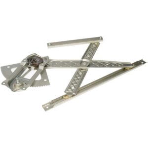 DORMAN 752-168 Manual Window Regulator (Regulator Only)