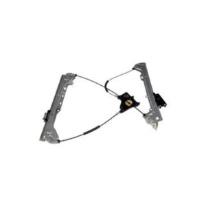 DORMAN 752-185 Power Window Regulator (Regulator Only)