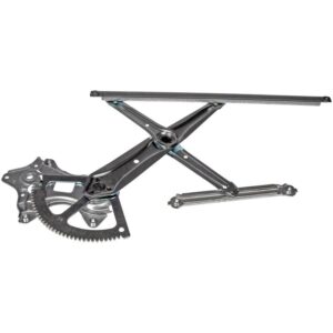 DORMAN 752-192 Power Window Regulator (Regulator Only)
