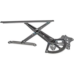 DORMAN 752-193 Power Window Regulator (Regulator Only)