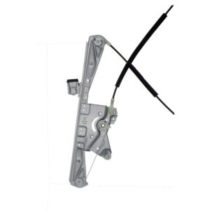 DORMAN 752-199 Power Window Regulator (Regulator Only)