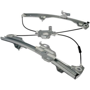 DORMAN 752-218 Power Window Regulator (Regulator Only)
