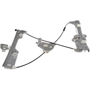 DORMAN 752-219 Power Window Regulator (Regulator Only)