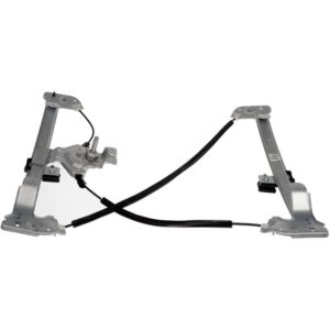 DORMAN 752-220 Manual Window Regulator (Regulator Only)