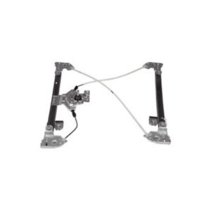 DORMAN 752-221 Manual Window Regulator (Regulator Only)