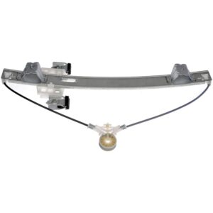 DORMAN 752-260 Power Window Regulator (Regulator Only)